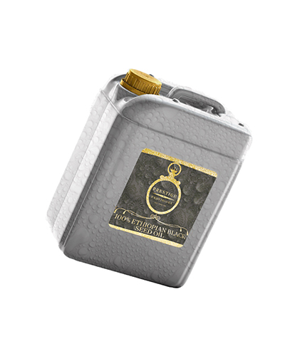ethiopian black seed oil wholesale jerrycan - prestige provisions