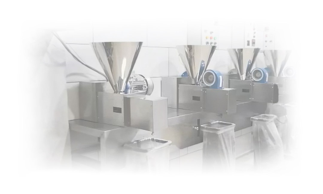black seed oil cold pressing machines hero graphic - prestige provisions