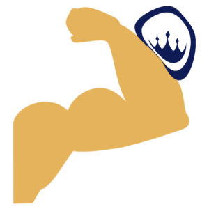 strong arm and logo png - yemeni sidr honey wholesale - prestige provisions