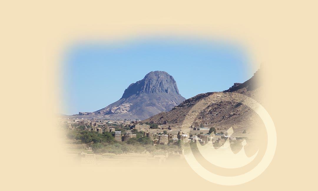 lofty valley in hadramout yemeni - yemeni sidr honey wholesale - prestige provisions