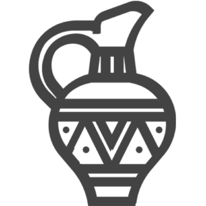 egyptian black seed oil as a liver tonic icon png - wholesale black seed oil - prestige provisions