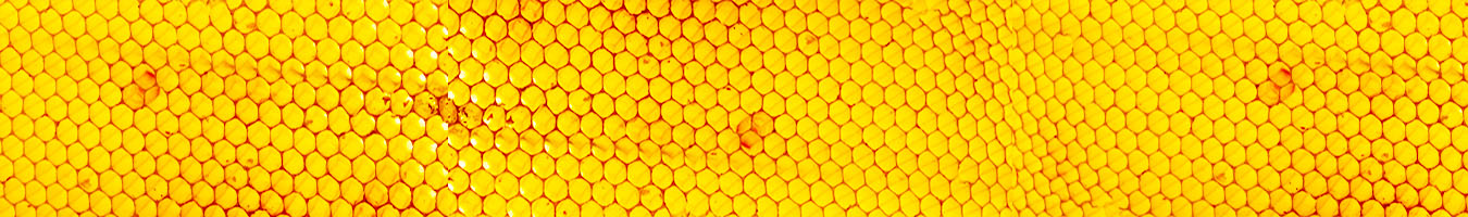 wholesale banner of honeycomb - prestige provisions