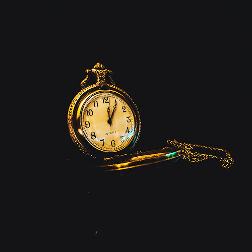 gold pocket watch - prestige provisions - about us