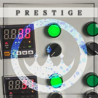 black seed oil cold pressing machine temperature panel - prestige provisions