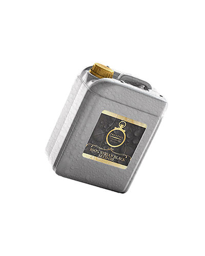 syrian black seed oil wholesale jerrycan branded - prestige provisions