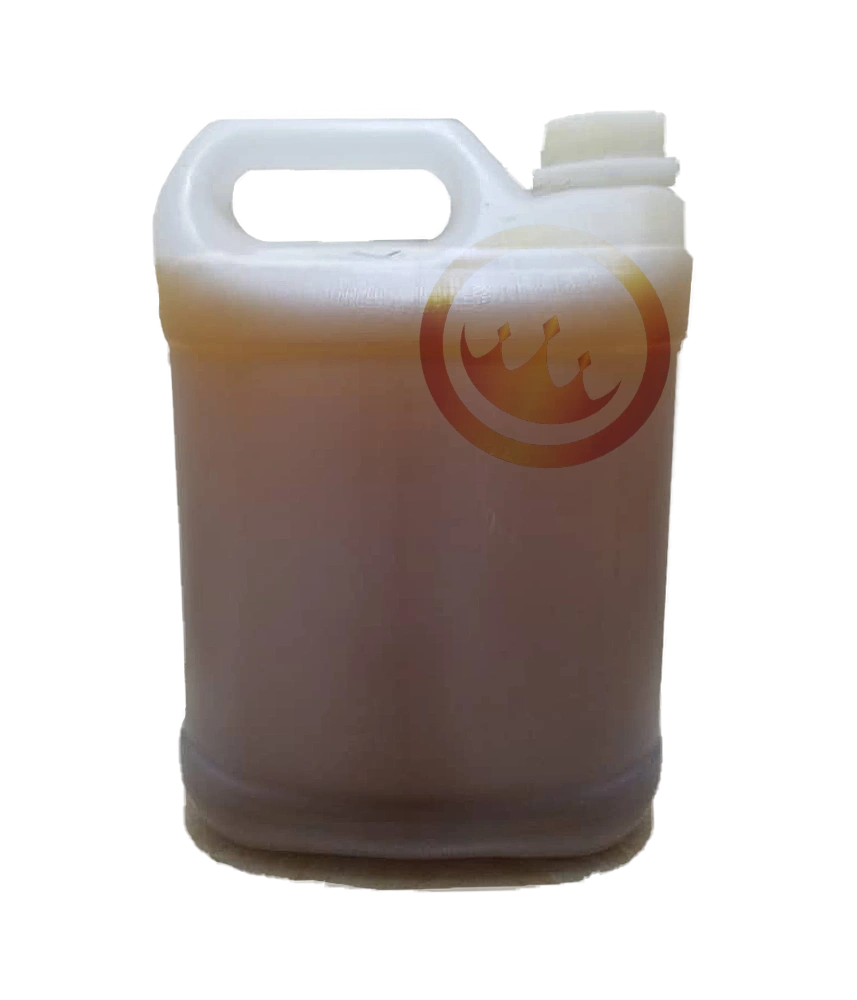 yemeni sidr honey wholesale 7kg jerrycan with prestige provisions logo watermark