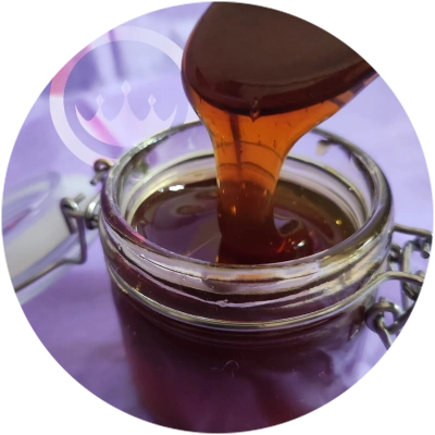 black seed honey in jar for wholesale globally and in the uk